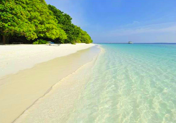 马尔代攻略-其余环礁度假岛