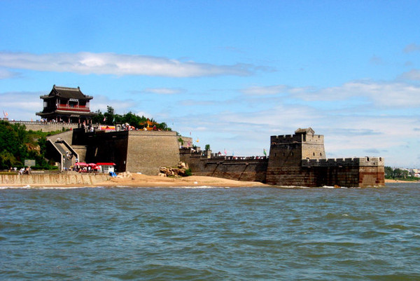 秦皇岛7月旅游攻略 不只是北戴河好玩