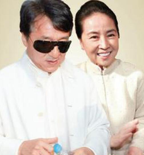 陶喆再被爆料出轨 娱乐圈渣男太多 看模范明星夫妻洗洗眼(组图)
