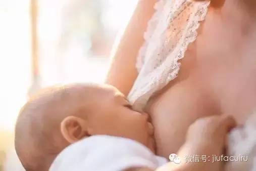 我的无心插柳的母乳路