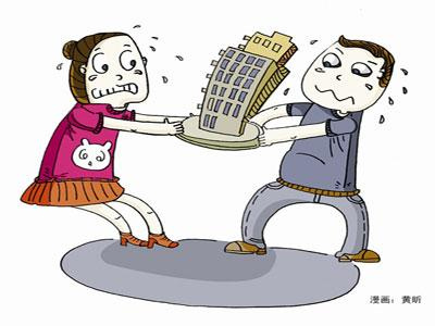 一张陈年房产契约引发 再婚家庭子女财产争夺