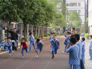 深圳宝安区小学排名_深圳宝安区滨海小学