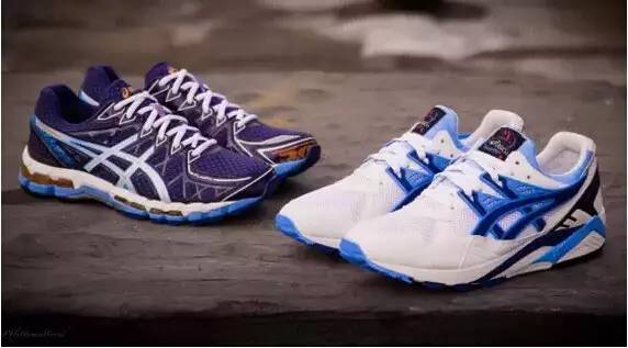 怎样选一双合适自己的跑步鞋？