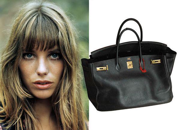 jane birkin(简·柏金)发布声明:"我收到通知说,爱马仕(hermès)为了