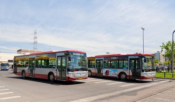 万万没想到:北京的公交车到底值多少钱?