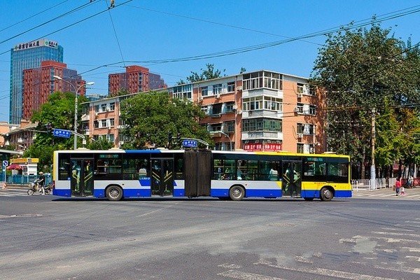 万万没想到:北京的公交车到底值多少钱?