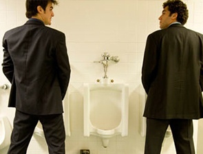 男性一天上多少次厕所算正常