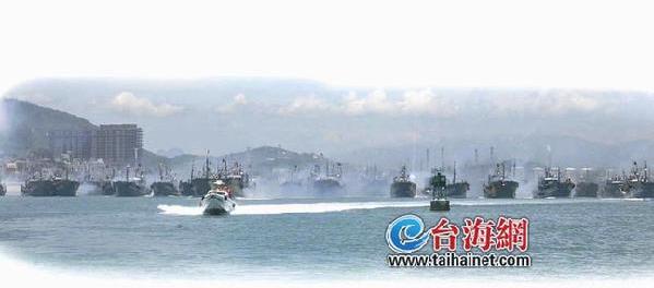 漳州海鲜价格_3.5万名渔民出海捕鱼厦门漳州海产价格有望下降一两成