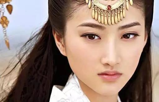 中国古代美女的十大标准!