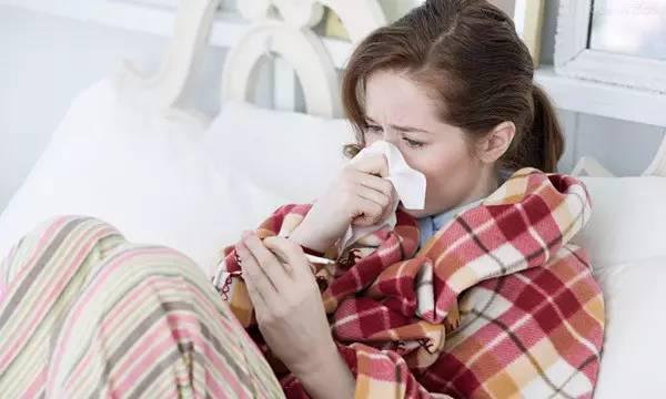 风热感冒的8大食疗方,为家人收起来。