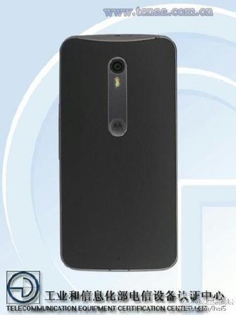 双卡双待全网通 Moto X Style国内将发