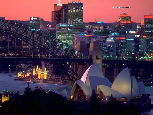 新诺亚留学移民推荐:澳洲最适合留学的城市