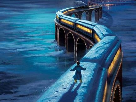 《极地特快3d the polar express》1080p左右半宽