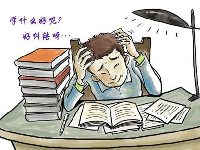 去韩国留学学什么呢？