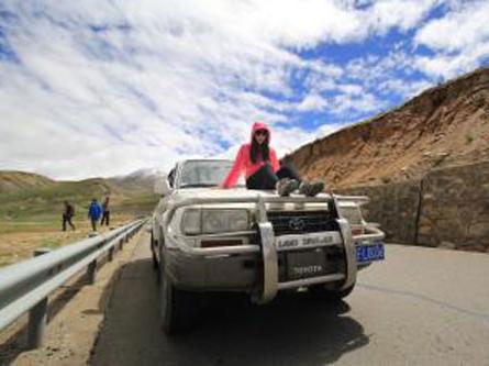 川藏线旅游租车自驾