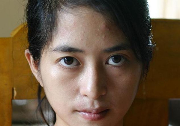 一个女人的皮肤好不好,跟这些护肤习惯有很大美女和男图片