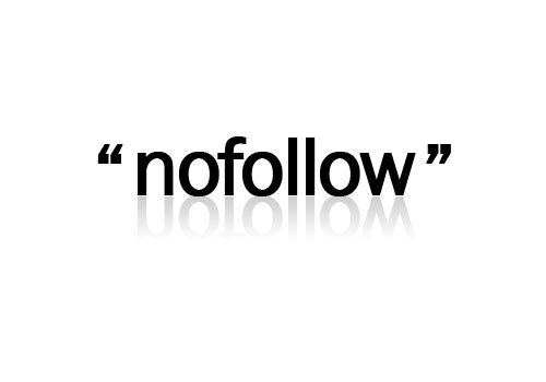 nofollow的意思,以及如何给链接添加nofollow标签
