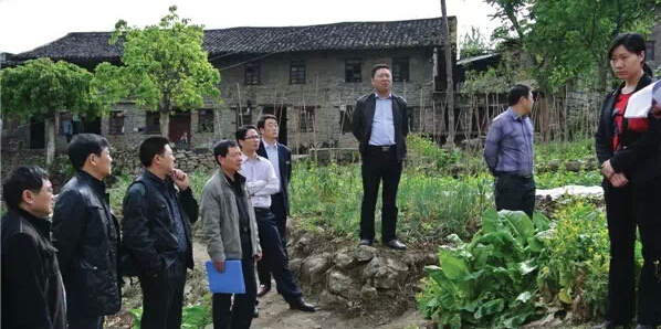 桐梓县水坝塘镇梁秀容的故事