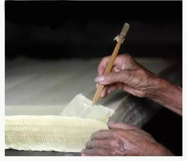 私享 文化丨他是中国唯一精通蔡伦造纸术的人
