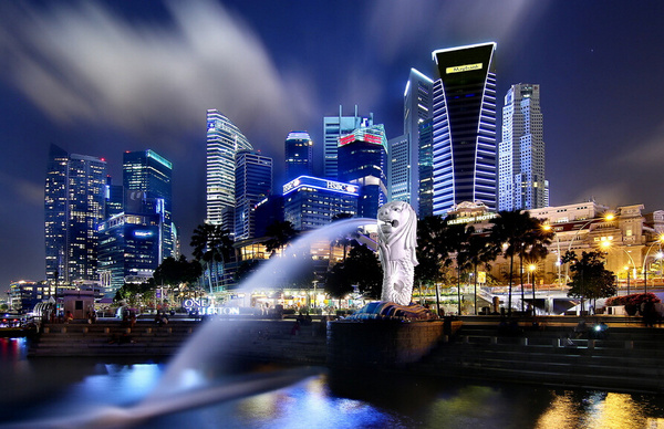 新加坡留学的十大优势