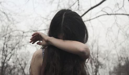 看后如果你哭了,证明你真爱过一紧身-搜狐个人裤女生图片