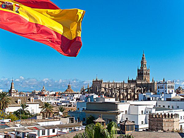 最新移民新政公布 西班牙迎来黄金时代