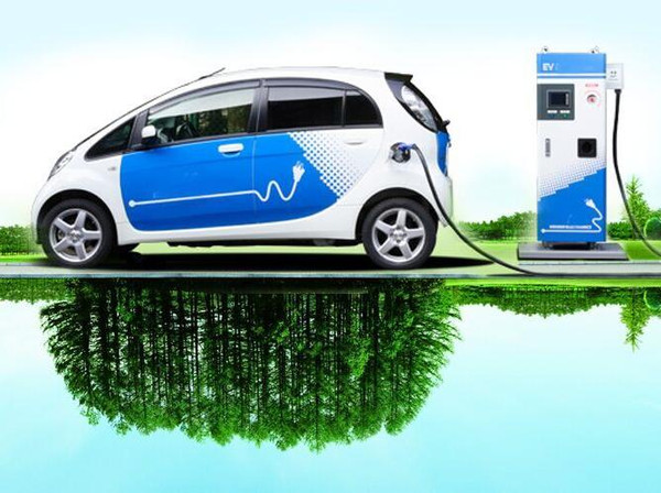 扬州新能源车充电、加气设施近期建设规划