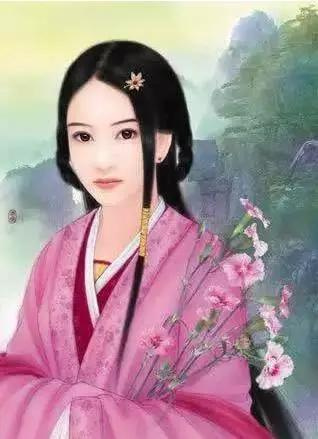 中国历史上的二十大美女排行,你知道几个?