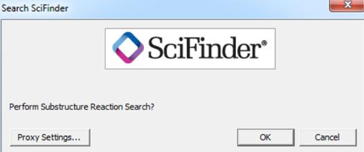 关于scifinder_scholar数据库