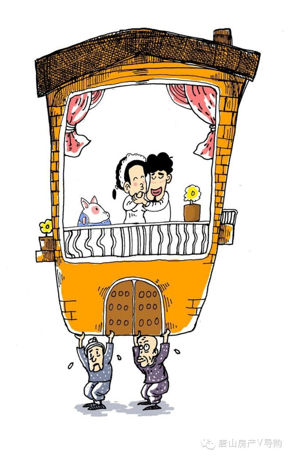 从凤凰男征婚看中国婚姻法关于房产新政