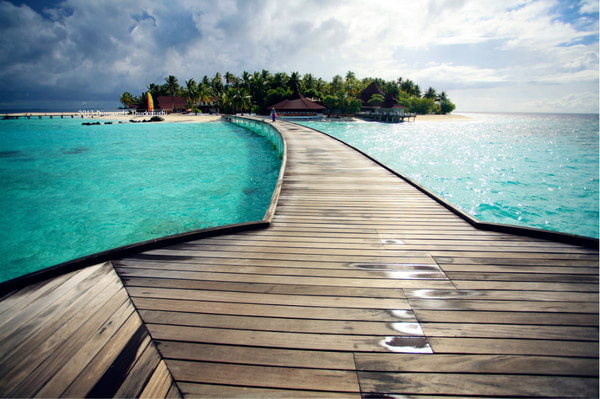 马尔代夫钻石岛自助游攻略