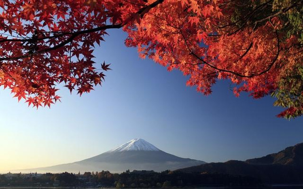 日本旅游签证办理指南,你的旅行保障!