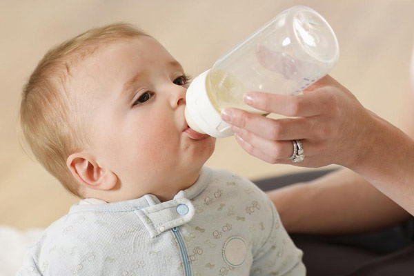婴儿腹泻要喝无乳糖奶粉吗?