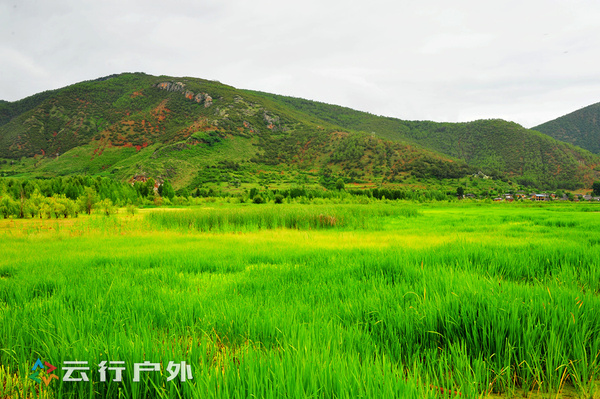 丽江暑期亲子游活动精彩回顾-之泸沽湖二日游