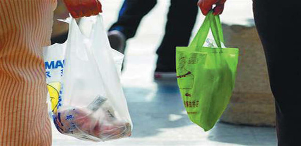 白色污染 塑料袋不是罪魁祸首