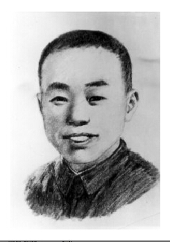 纪儒林以笔为枪 做杨靖宇政治上得力帮手原文配图:纪儒林1937年12月3