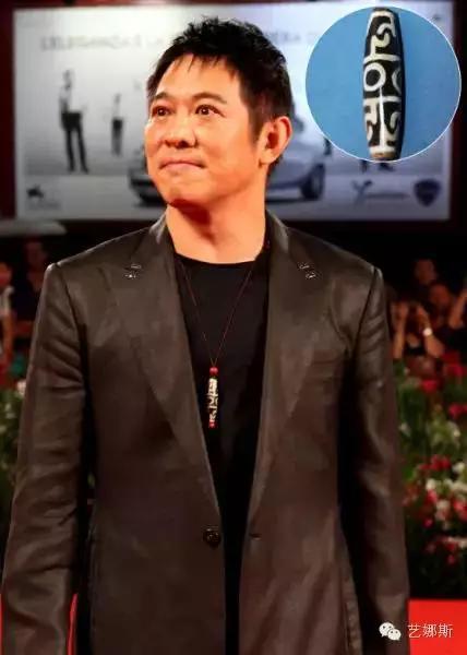 李连杰