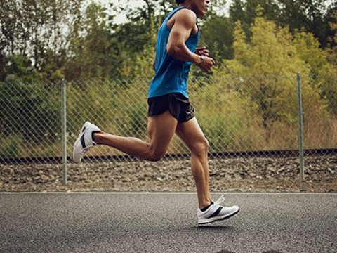 跑步减肥中如何呼吸的6点答疑:正确的呼吸方法