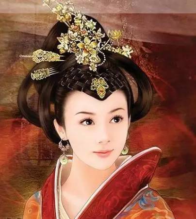 中国古代最伟大的女性名人排行榜
