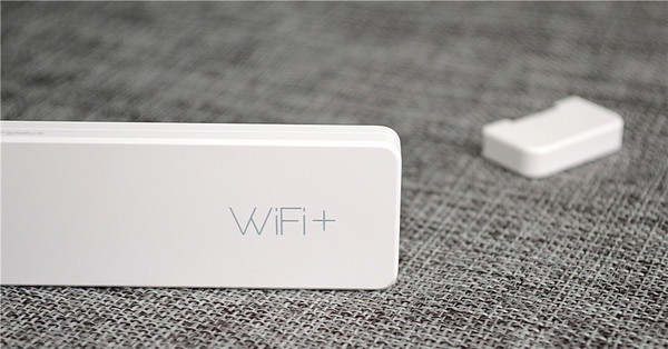 Enjoy my wifi--小米WiFi放大器初体验