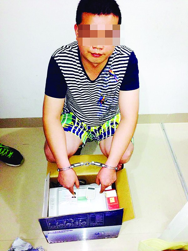 本报驻衡水记者 孟宪峰
