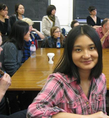 女华人在瑞士的13年工作生活-搜狐