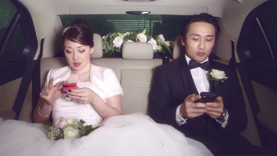 如果爱上了你不能和她结婚的女人,可以上床吗