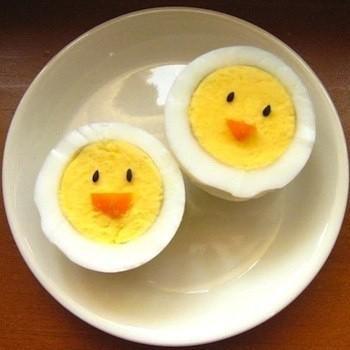 简单水煮蛋减肥法 健康瘦瘦瘦不反弹