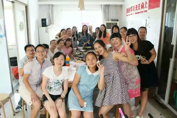 武汉汉阳沌口别墅,协和医院生日聚会