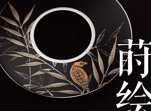 匠心淬炼时间之魂,腕表日本传统手工艺灵感