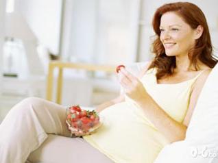 孕妇产后补钙的食物有哪些?