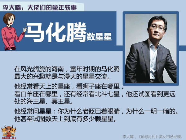 馬化騰