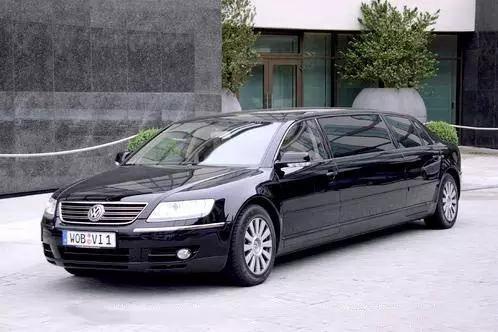 你没见过的车,长长见识比你的车牛多了