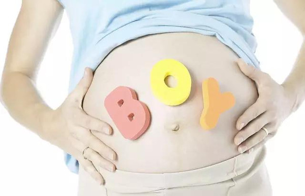 怀孕从第一个月到第十个月的生理反应,早知道